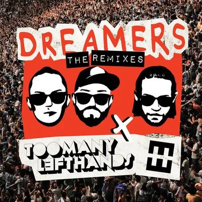 HedegaardVigaDreamers (Remixes)