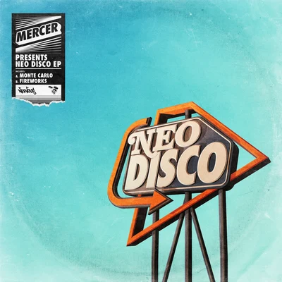 MercerNeo Disco EP