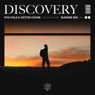 Victor CroneDiscovery (Sunrise Mix)