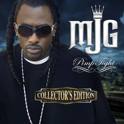 Da Mafia 6ix8Ball & MJGPimp Tight (Collectors Edition)