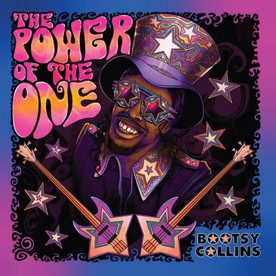 Bootsy CollinsThe Power of the One (Bootsy Collins)