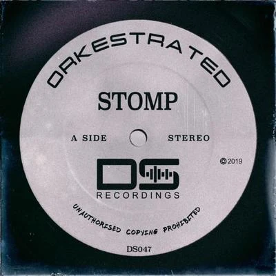 OrkestratedStomp