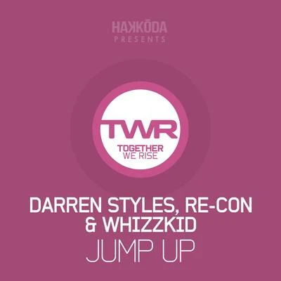 Noubya/Darren Styles/Mark SixmaJump Up