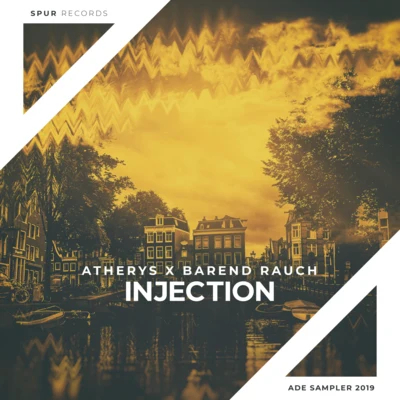 Barend RauchMYDAZZInjection