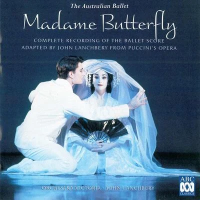 John LanchberyPuccini: Madame Butterfly