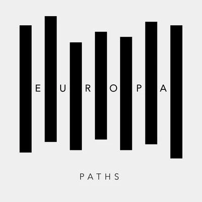 EuropaPaths