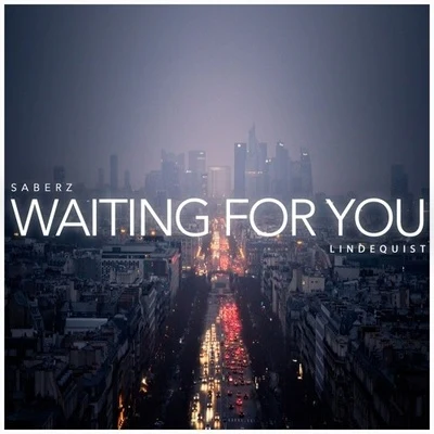 SaberZ/ANGWaiting For You (Original Mix)