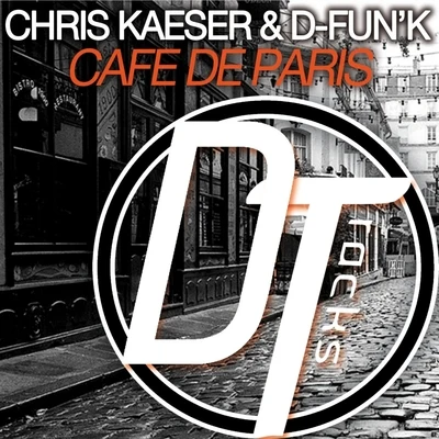 Chris KaeserCafé de Paris