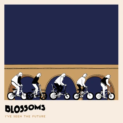 Blossoms/Eli & Fur/Chase & StatusI’ve Seen The Future