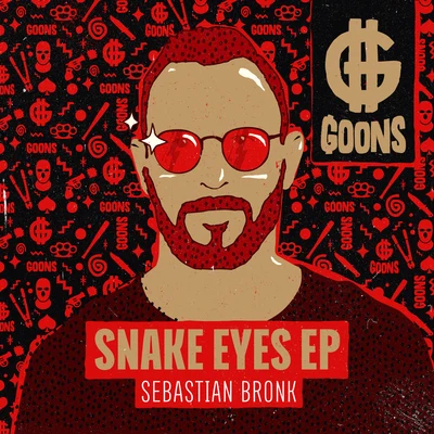 Sebastian BronkSnake Eyes EP