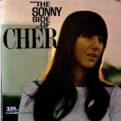 CherThe Sonny Side of Cher