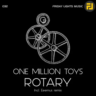 One Million ToysRotary