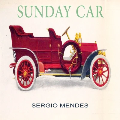 Sergio MendesBlack Eyed PeasSunday Car