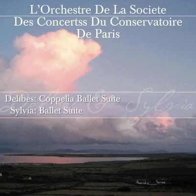 Roger DesormiereOrchestre SymphoniqueIrène JoachimJacques JansenDelibes: Coppelia Ballet SuiteSylvia: Ballet Suite