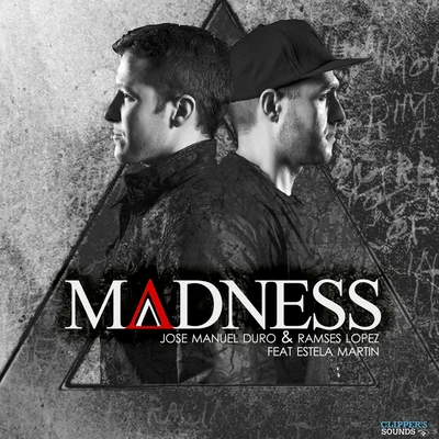 Estela MartinMadness (Radio Edit)