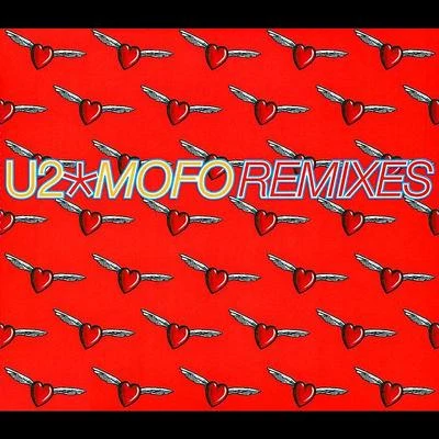 U2Mofo Remixes