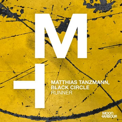 Matthias TanzmannRunner