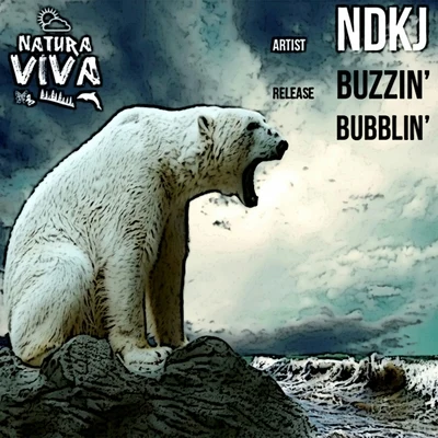 NDKjBuzzin Bubblin