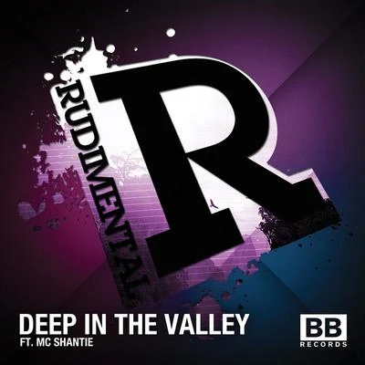 Rüdimental/LorynDeep In The Valley