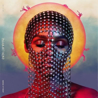 Janelle MonáeDirty Computer