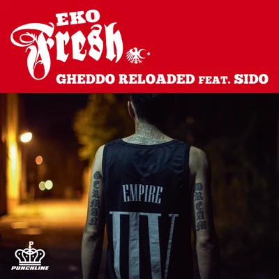 Eko FreshGheddo Reloaded