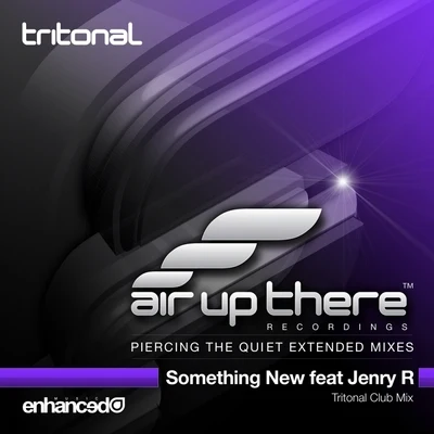 Tritonal/LaurellSomething New