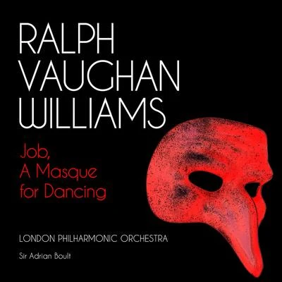 Ralph Vaughan WilliamsUnited States Marine BandRalph Vaughan Williams: Job, A Masque for Dancing (Digitally Remastered)