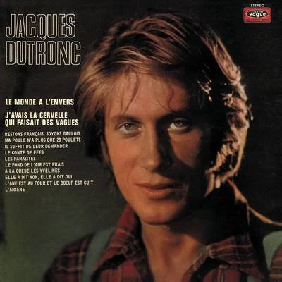 Jacques Dutronc/Juliette Gréco/Adamo/Dalida/Françoise Hardy/Alain Barrière/Gilbert Bécaud/Jacques Brel/Charles Aznavour/Brigitte BardotLArsène (Remastered)