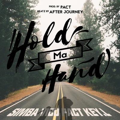 辛巴/KUCCIHOLD MA HAND