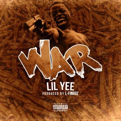 The Tigg/G-Bo Lean/Lil YeeWar