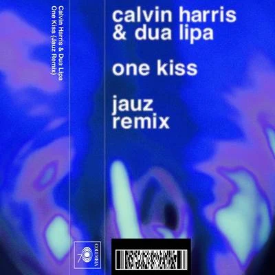 Calvin Harris/Big SeanOne Kiss (Jauz Remix)