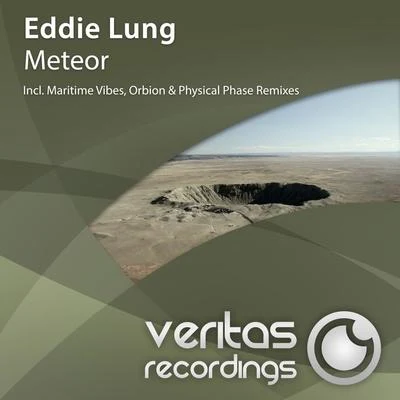 Eddie LungMeteor