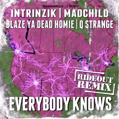 IntrinzikEverybody Knows (Rideout Remix)