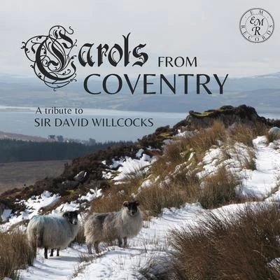 Charles WesleyFelix MendelssohnBilly Vaughn And His OrchestraBilly VaughnWilliam H. CummingsCarols from Coventry: A Tribute to Sir David Willcocks