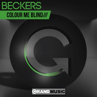 BeckersD-NoxLENN VColour Me Blind