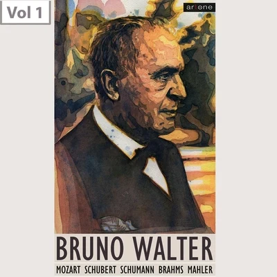 Konzertvereinigung der Wiener Staatsopernchor/Wiener Philharmoniker/Riccardo MutiBruno Walter, Vol. 1