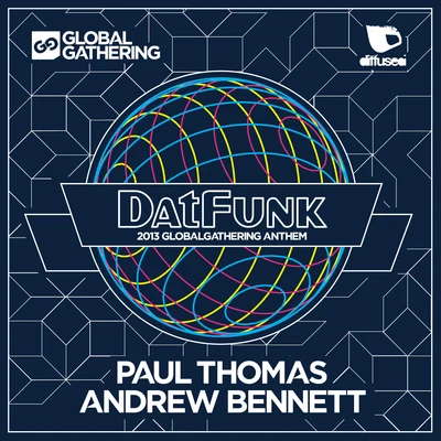 Paul ThomasDatfunk