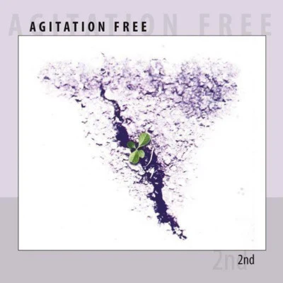 Agitation Free2nd