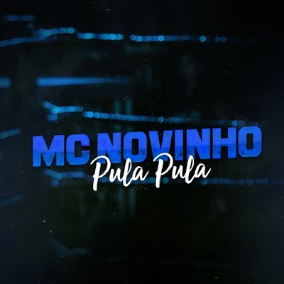 DJ Tubarão/MC NovinhoPula Pula