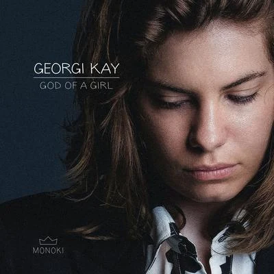 Carmada/Georgi KayGod Of A Girl