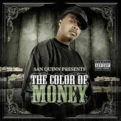 San QuinnThe Color of Money