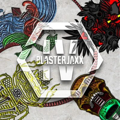 Blasterjaxx/Armin van Buuren/Joey SteelIV