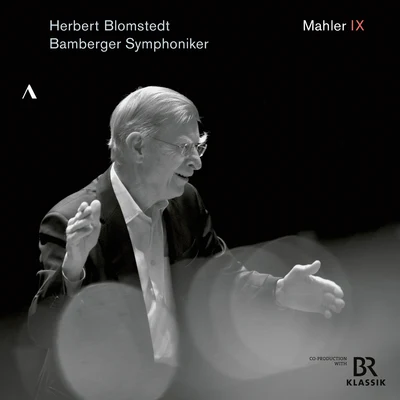 Bamberg Symphony OrchestraMahler: Symphony No. 9 in D Major (Live)