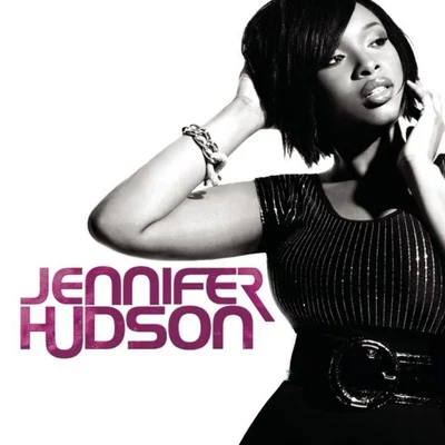 Jennifer HudsonJennifer Hudson (Bonus Track Version)