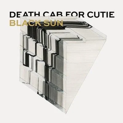 Death Cab for CutieBlack Sun