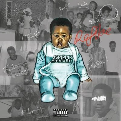 DJ Sumbody/Cassper NyovestMama I Made It (#MIMI)