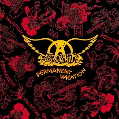 AerosmithPermanent Vacation