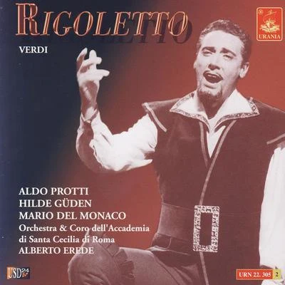 Vittorio TatozziVerdi: Rigoletto