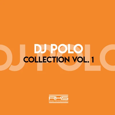 TRUETRUE/DJ Polo/ZHI16/Jaymie Silk/CalvoMusicRKS Presents: DJ Polo Collection