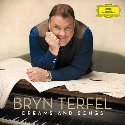 Bryn TerfelDreams and Songs